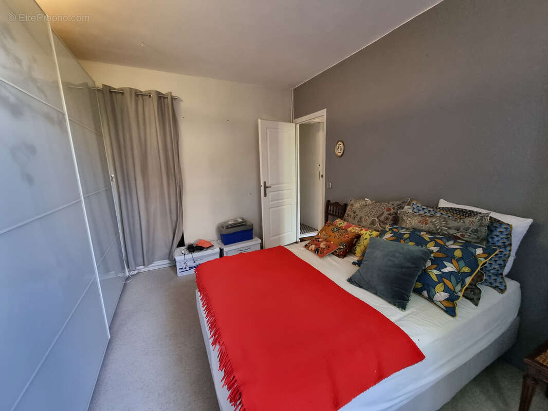 MAISONS-ALFORT Appartement 65.68m2 avec JARDIN 85m2 - photo 16