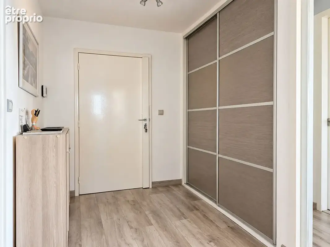 Appartement Nantes 3 pièce(s) 69 m2 - photo 6
