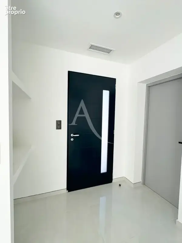 Passa :  à vendre -maison neuve 4 pièces -118 m²  - 3 chambres - suite parentale - jardin - photo 3