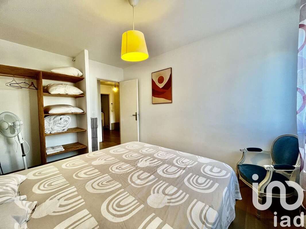 Photo 8 - Appartement à NARBONNE