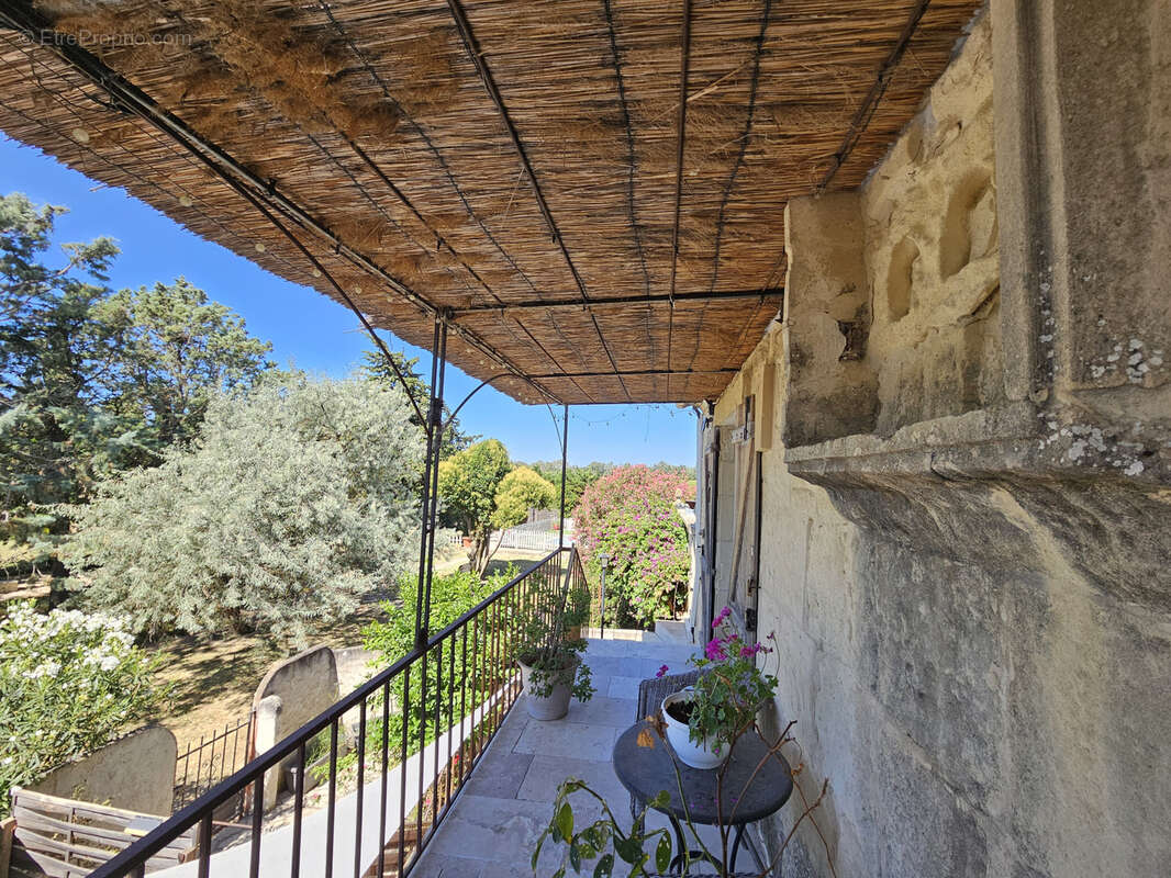 Maison à TARASCON