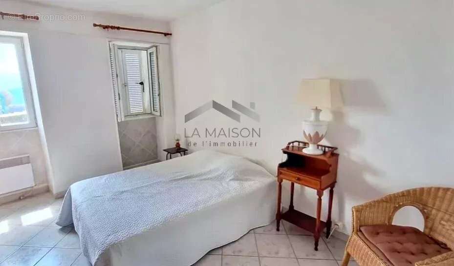 Appartement à ANTISANTI