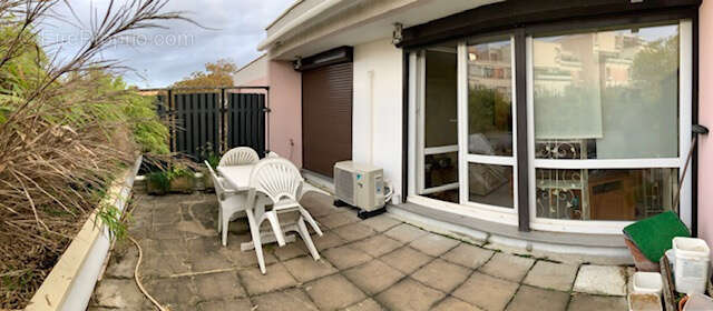 Appartement à QUETIGNY