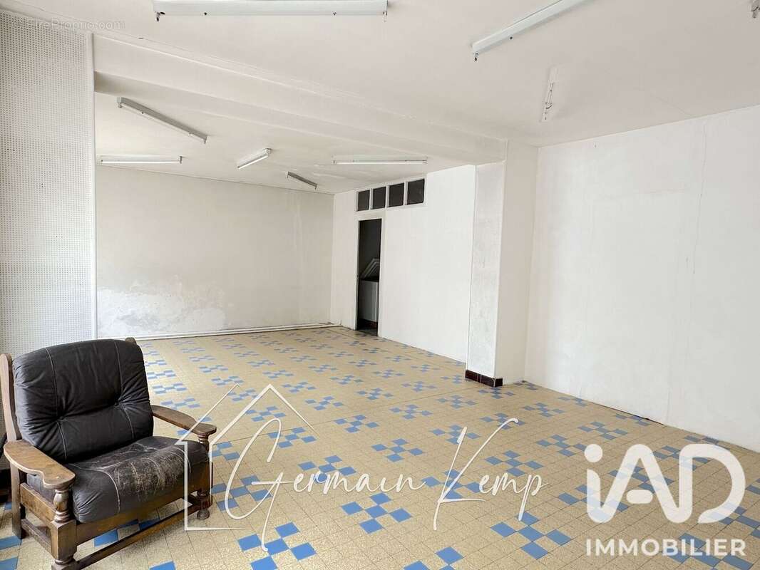 Maison 150 m² à Les Abrets  - photo 9