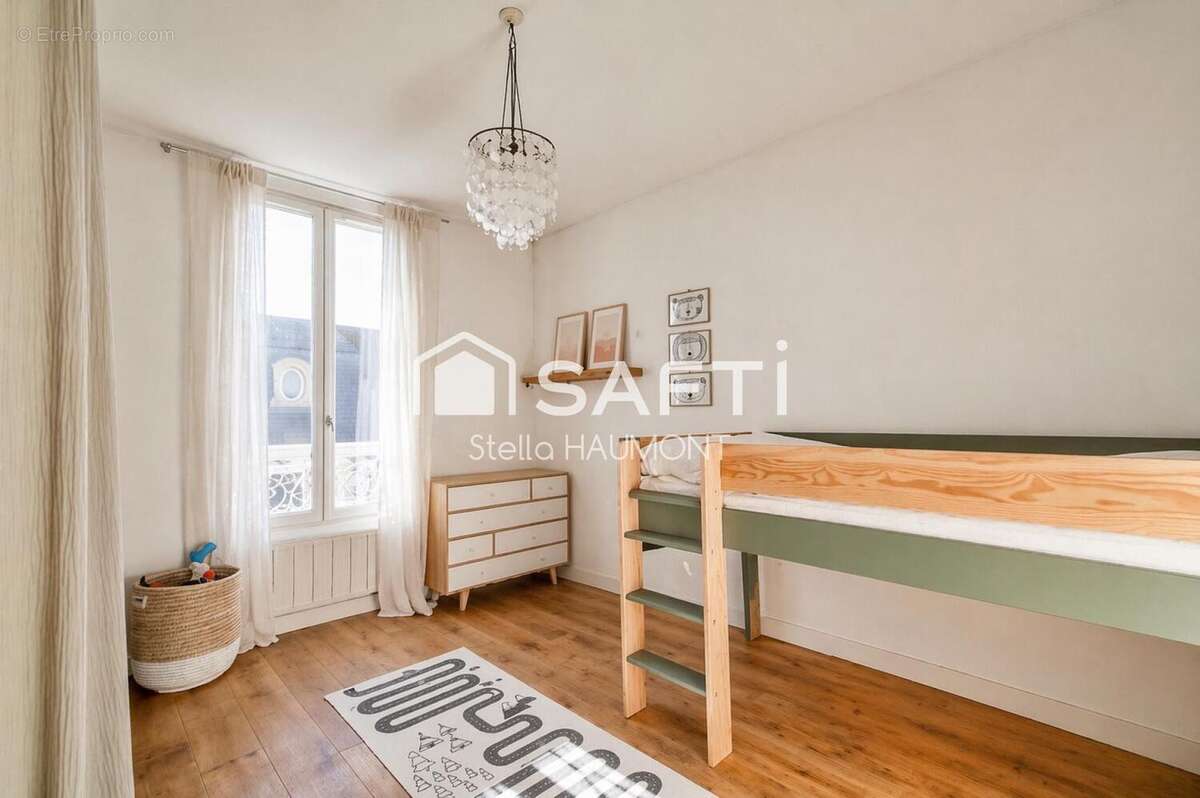 Photo 6 - Appartement à COLOMBES