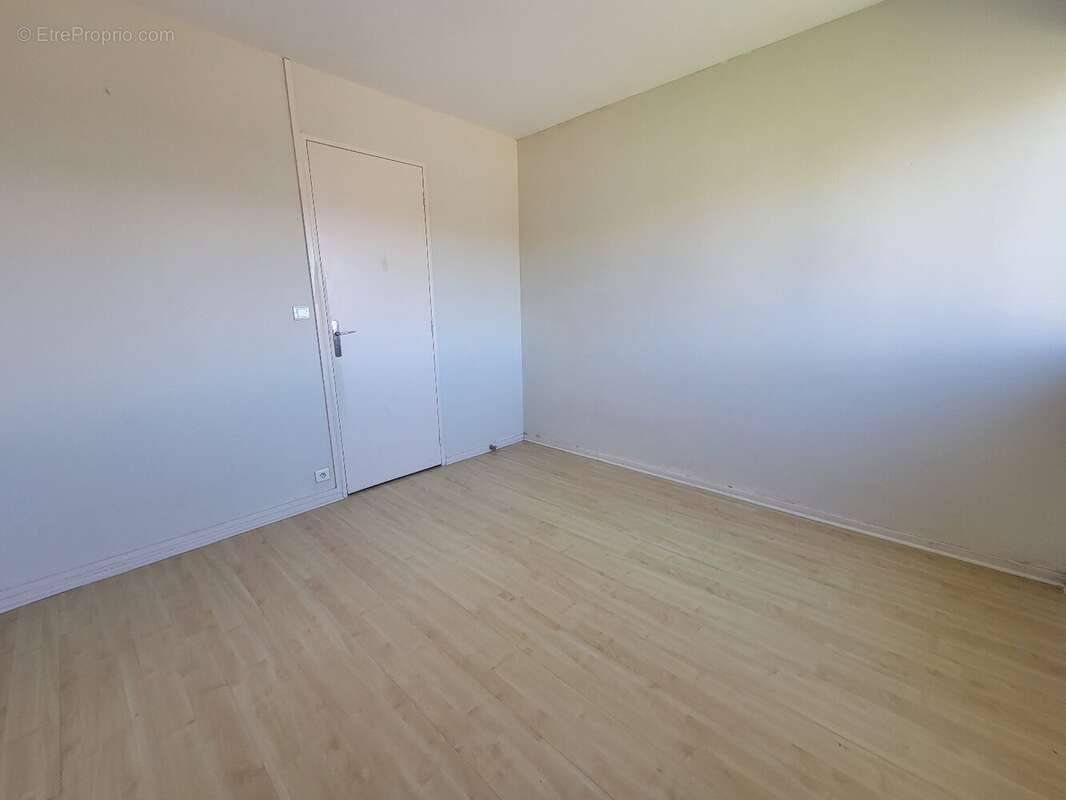 Appartement à COGNAC