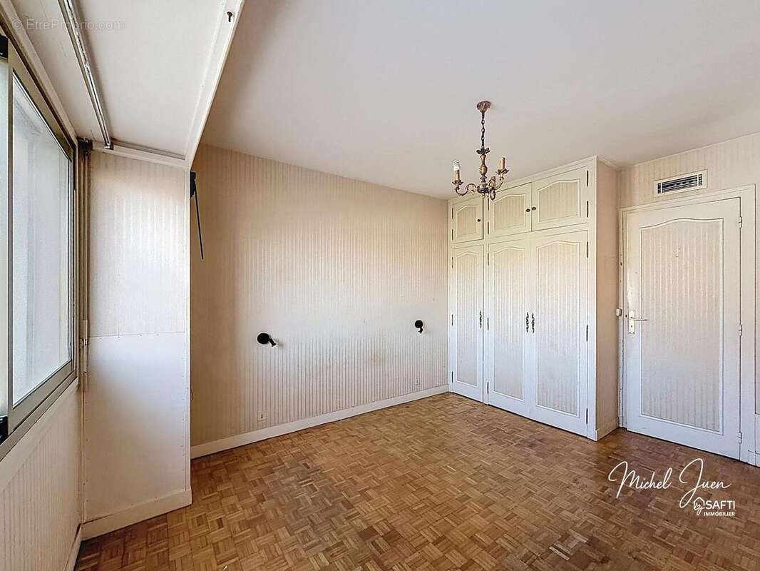 Photo 8 - Appartement à BIARRITZ
