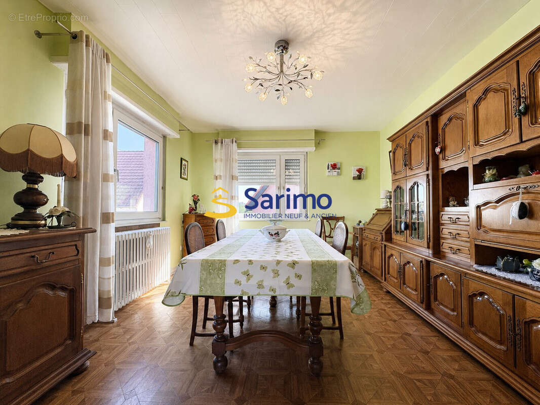 Maison 175 m² à Avolsheim  - photo 8