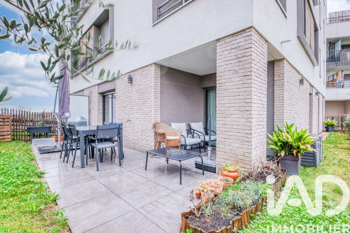 Photo 4 - Appartement à BESSANCOURT