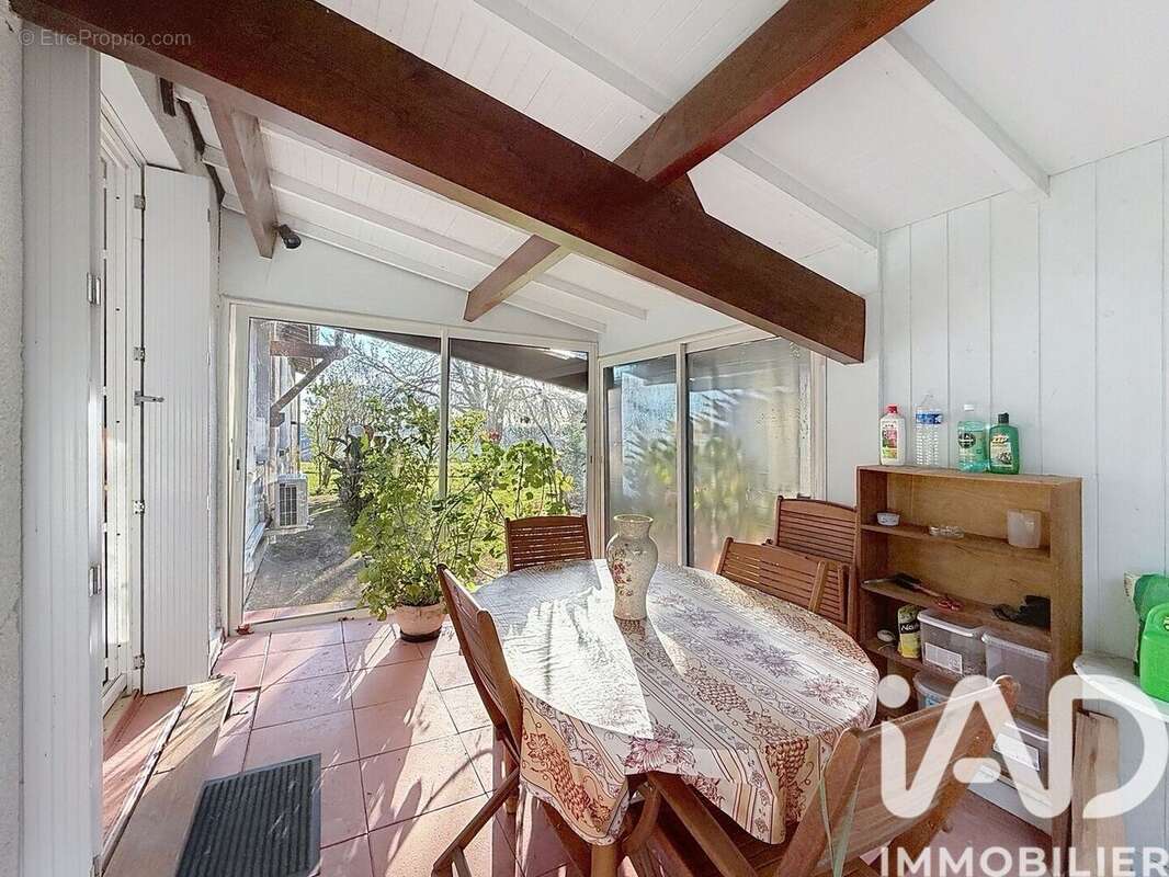 Photo 5 - Maison à LAPLUME