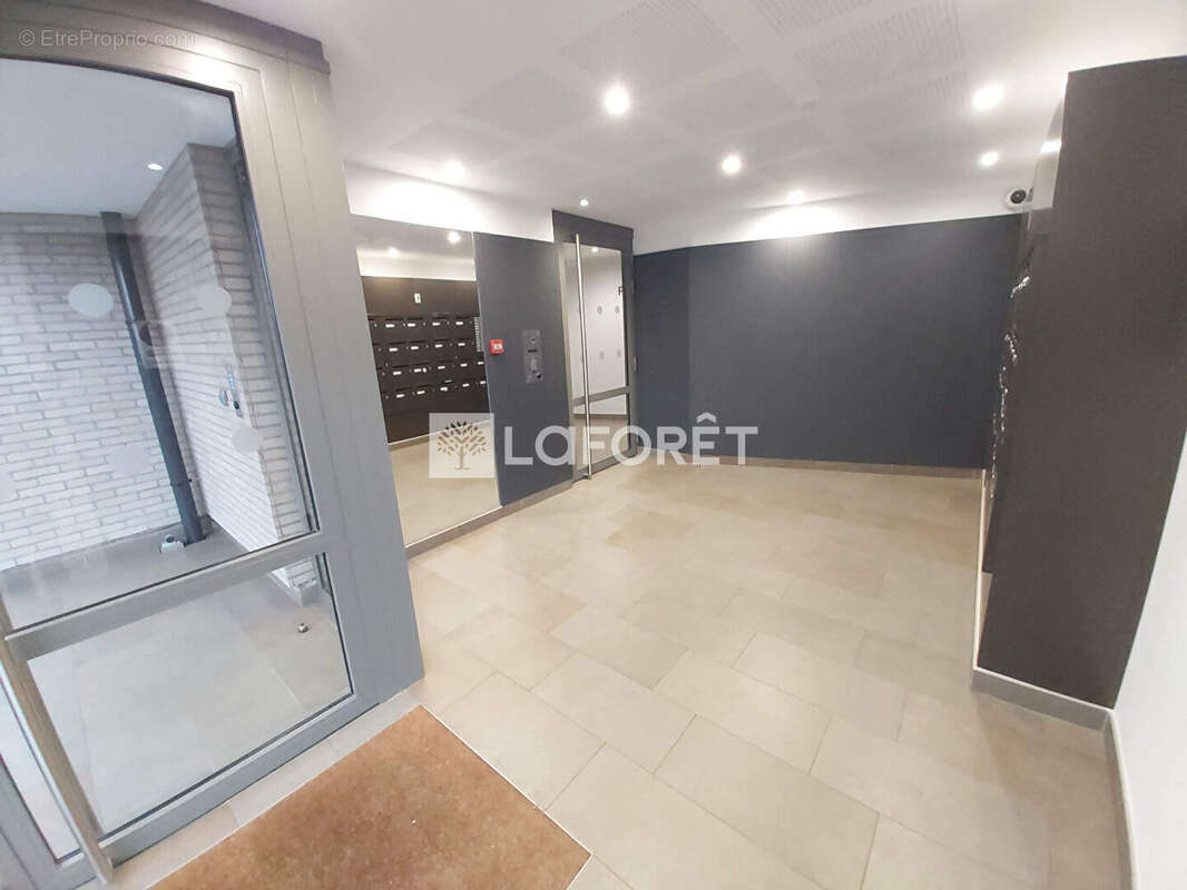Noisy Le Grand  secteur Ecole Jules FERRY - photo 15