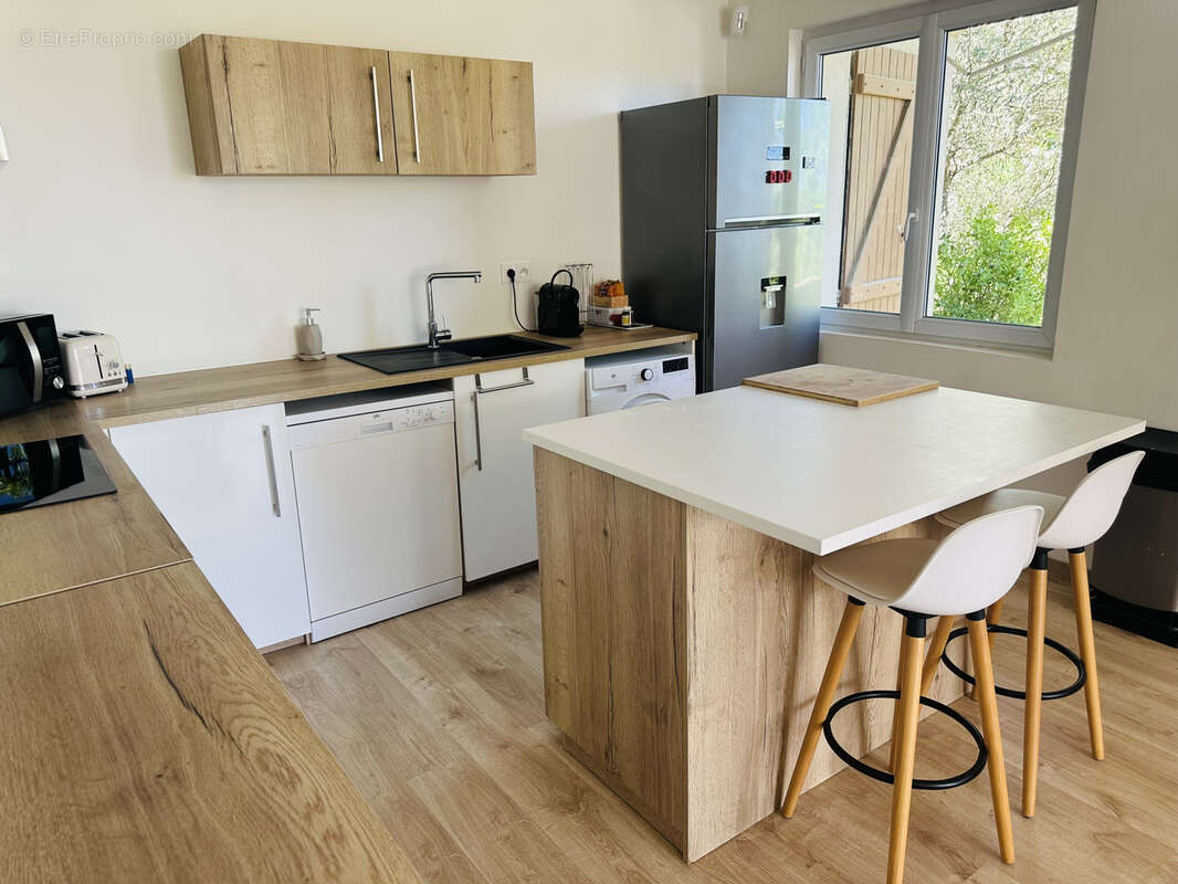 Appartement à BANDOL