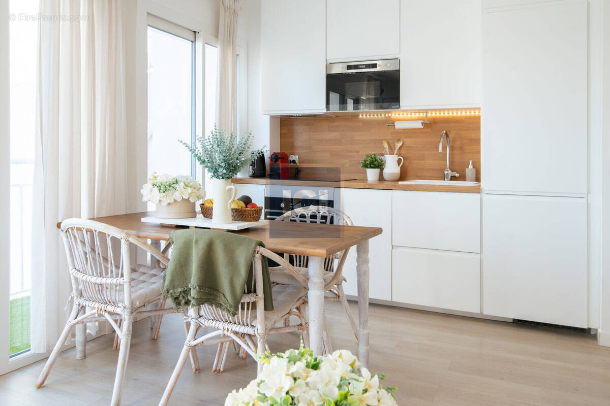 Appartement à SAINTE-MAXIME