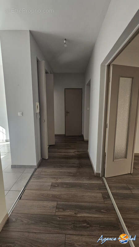 Appartement à NARBONNE