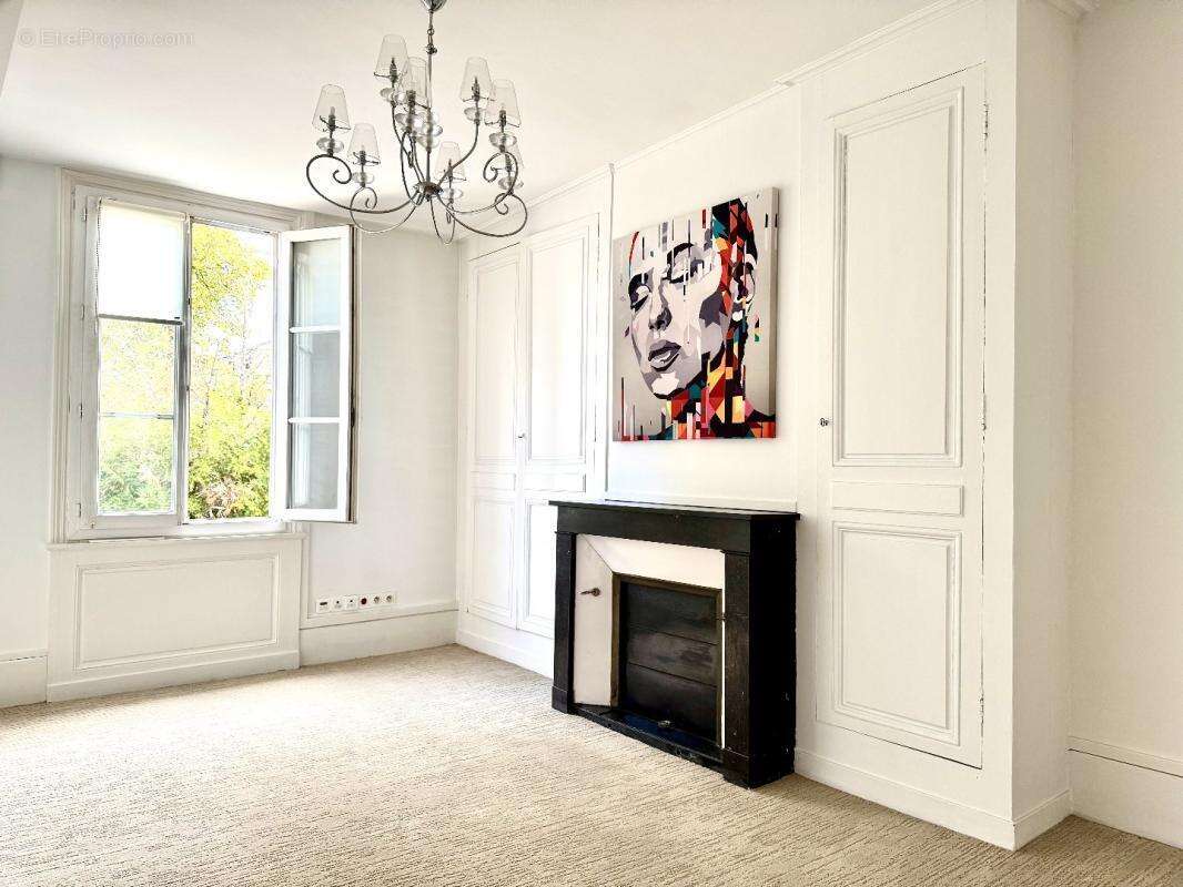 Appartement à COMPIEGNE