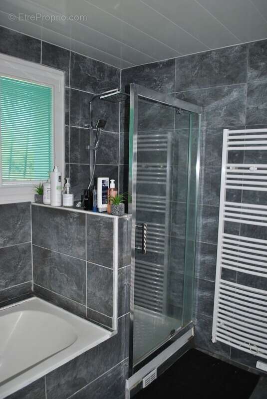 Maison à TREIZE-SEPTIERS