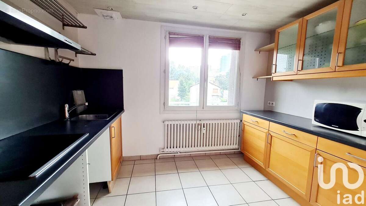 Photo 3 - Appartement à SAINT-ETIENNE