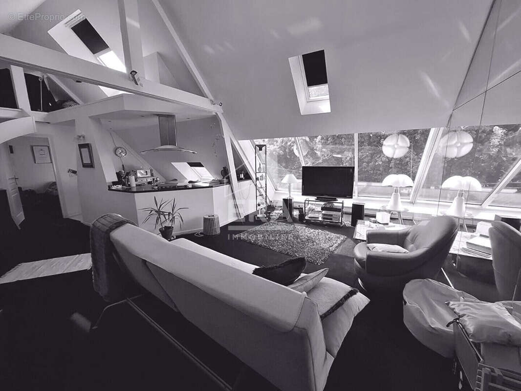 Appartement à ETAPLES