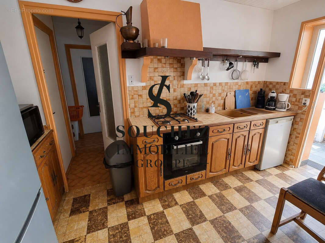 Maison 104 m² à Souchez  - photo 5