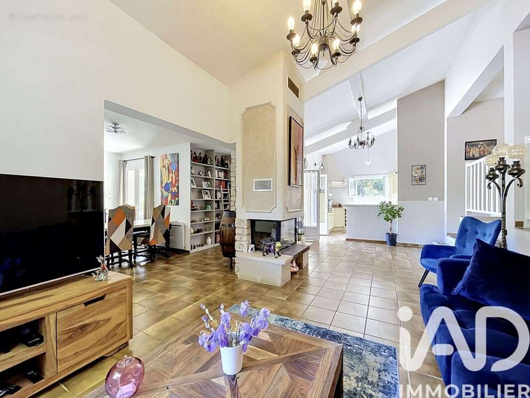 Photo 9 - Maison à FAYENCE