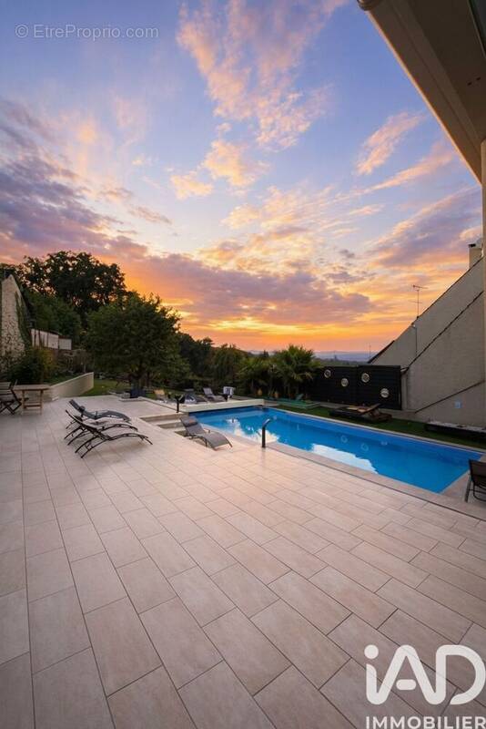 Photo 1 - Maison à NERVILLE-LA-FORET