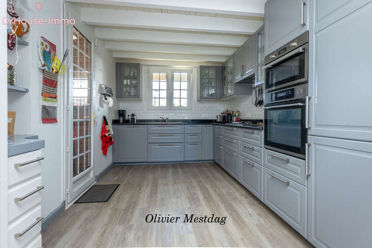 Maison 145 m² à Saint-Vincent-De-Tyrosse  - photo 26