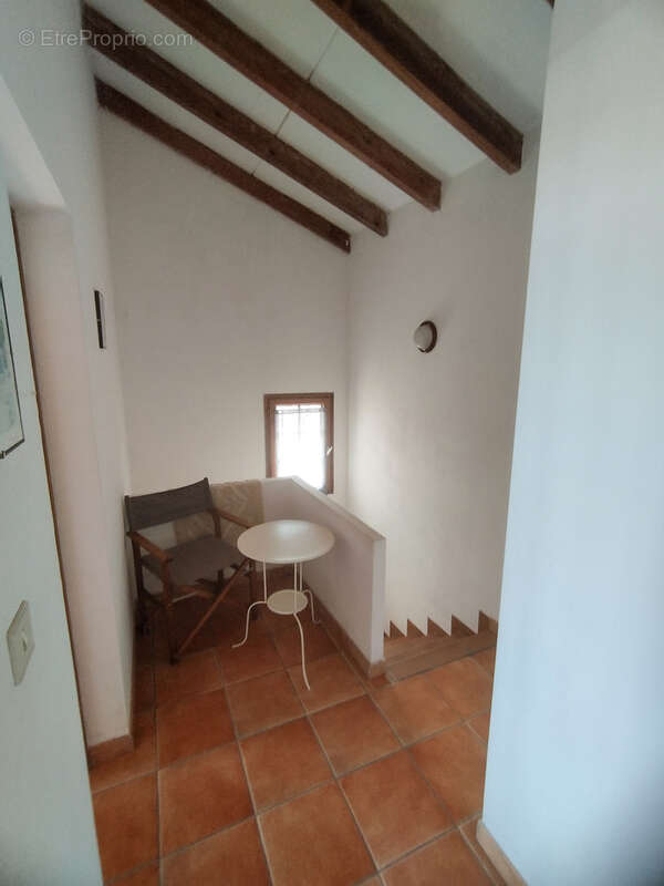 Maison à PROPRIANO