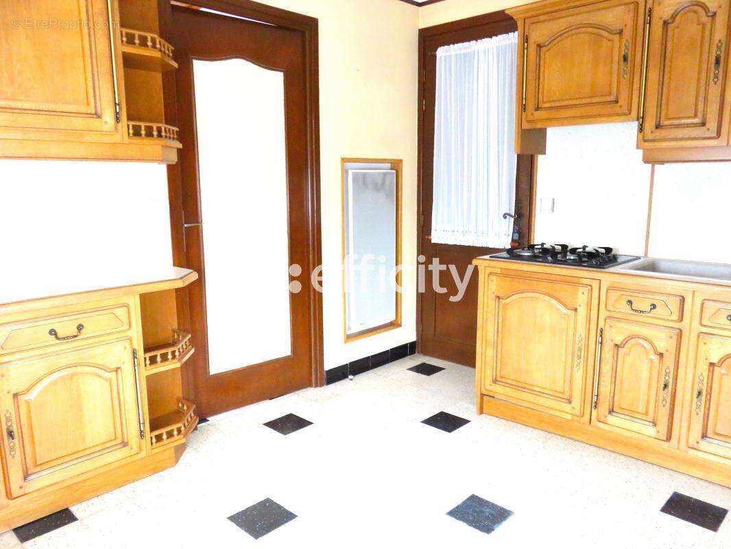 Maison de village - photo 6
