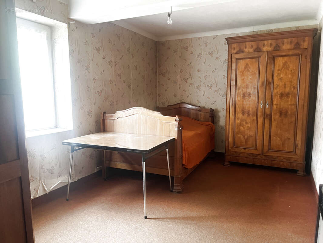 Maison en campagne - photo 7