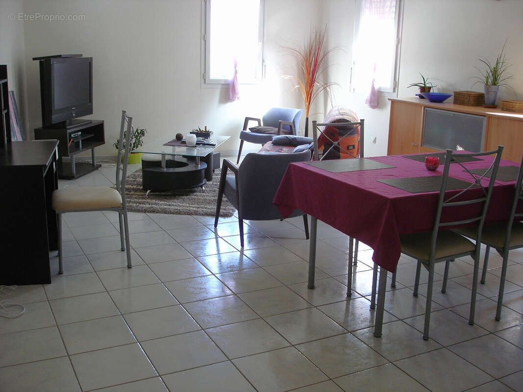 Appartement à BERGERAC