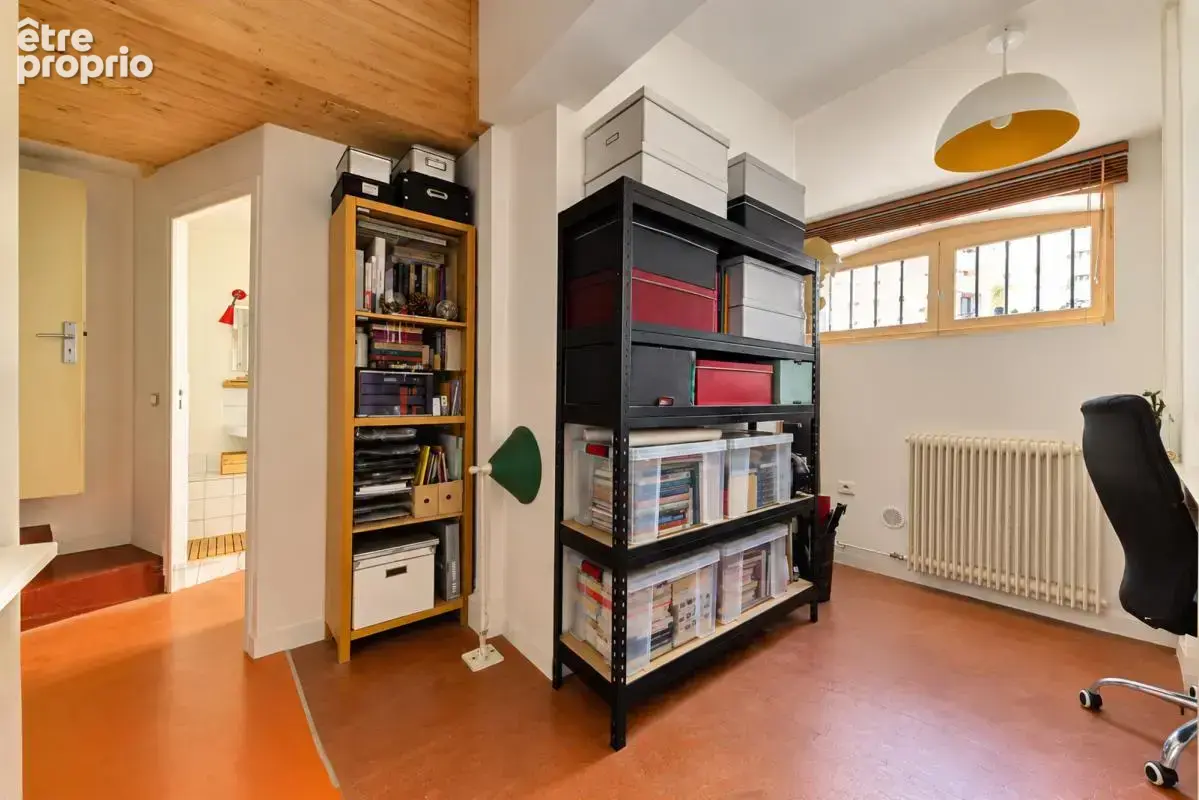 Maison 4 pièces 100 m² à vendre à Boulogne-Billancourt (92100) - photo 11