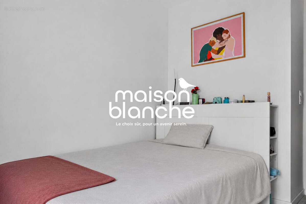 Appartement à TOURS