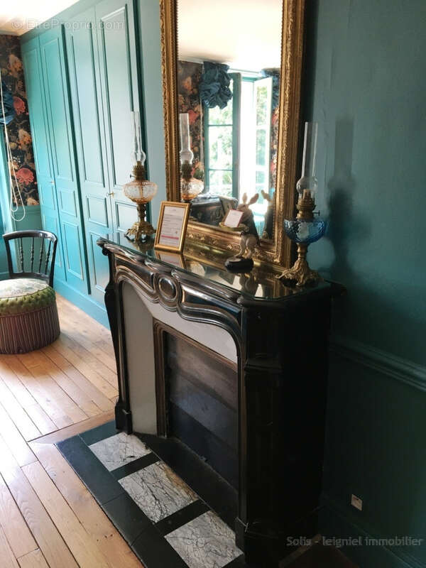 Hotel particulier - photo 14