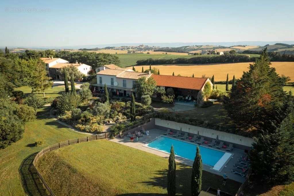 Maison à CARCASSONNE