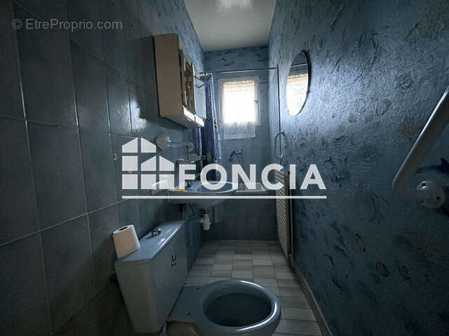 Appartement à CORBEIL-ESSONNES