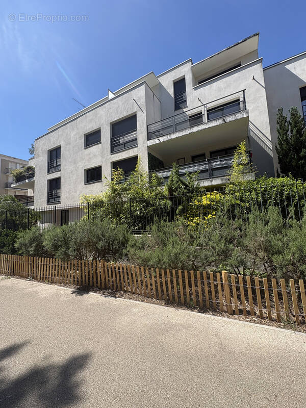 Appartement à TROYES