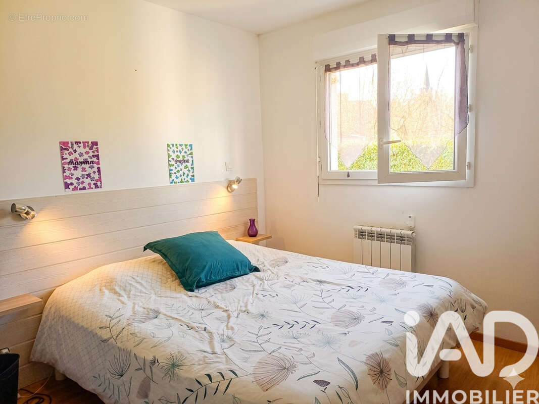 Photo 8 - Maison à PLEUCADEUC