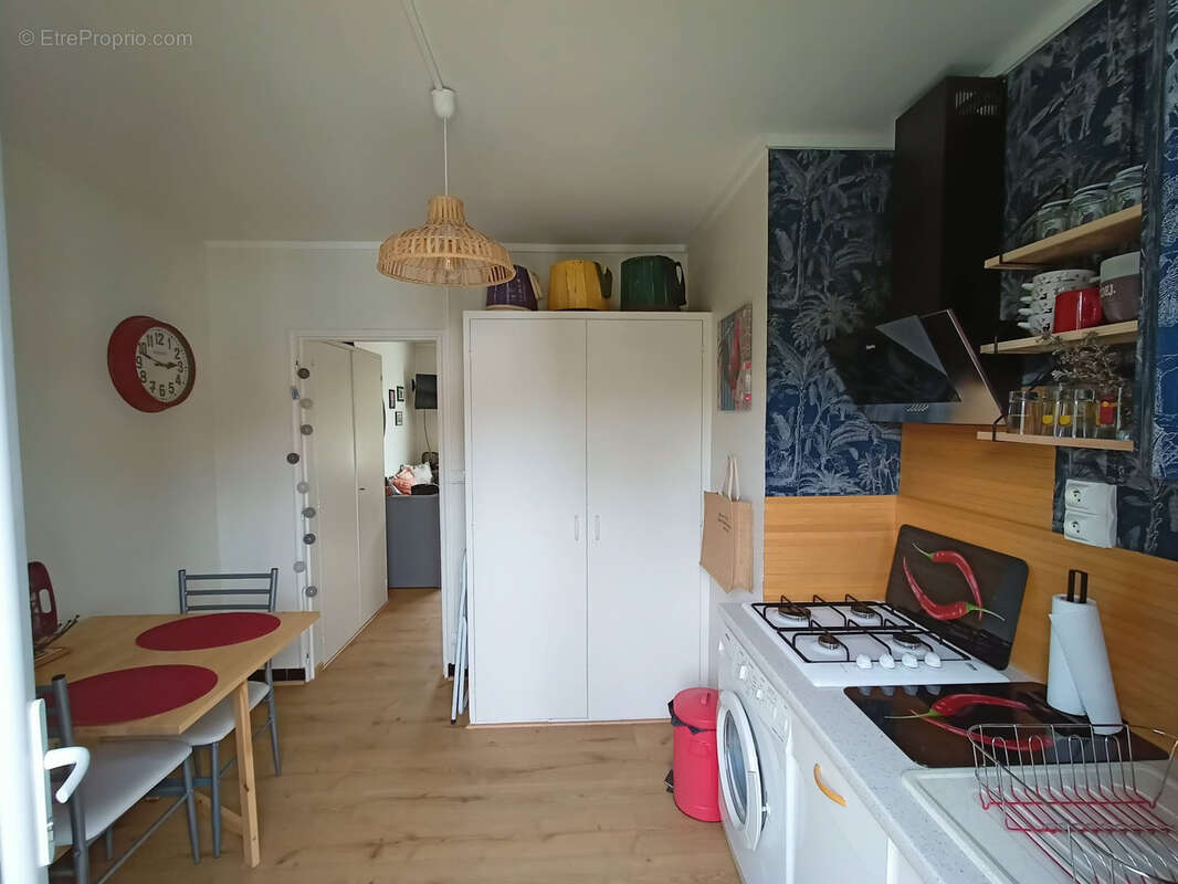 Appartement à NOTRE-DAME-DE-MONTS