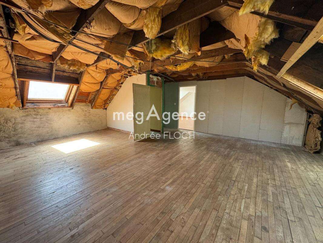 Ensemble immobilier de caractère hyper centre de Lesneven - photo 10