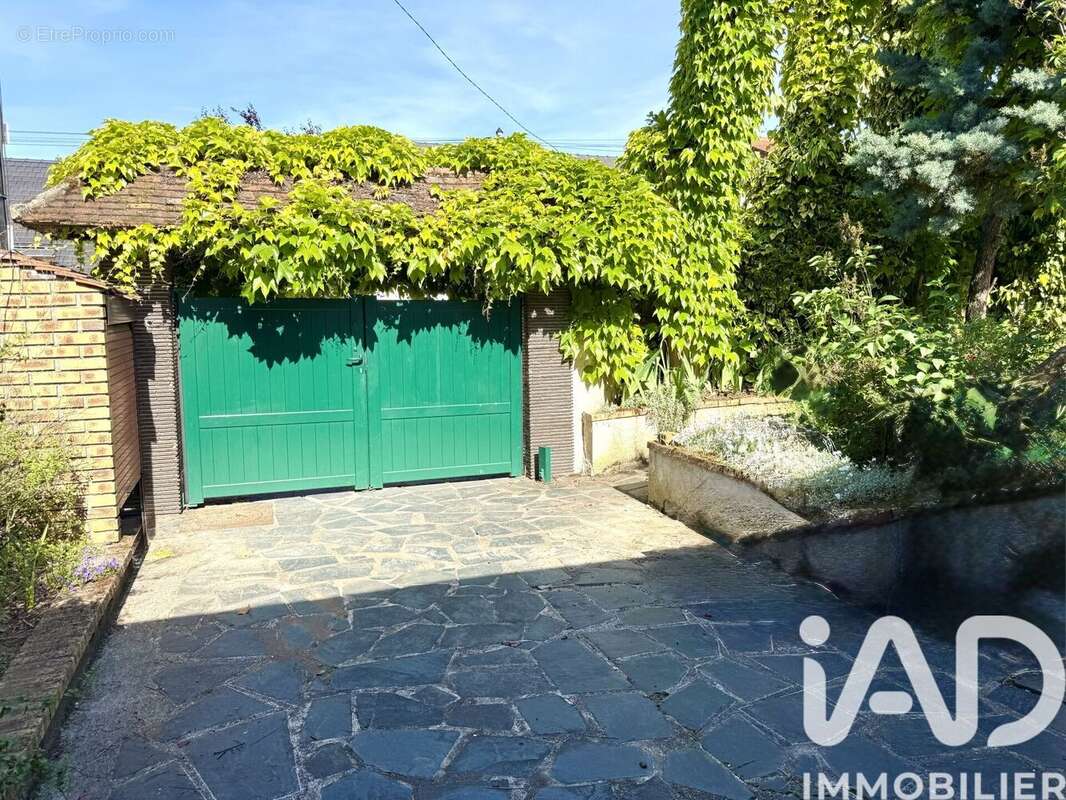 Photo 8 - Maison à IGNY