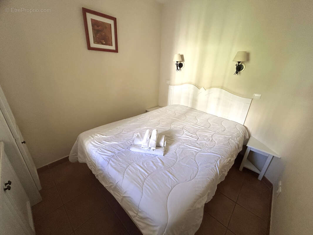 Appartement à MALLEMORT