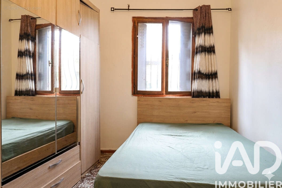 Photo 3 - Appartement à VILLENEUVE-SAINT-GEORGES