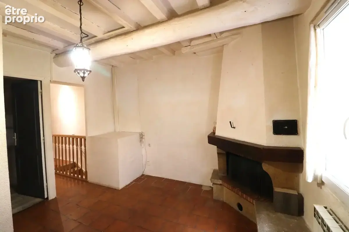 Maison de village 3P 56 m2 - photo 9