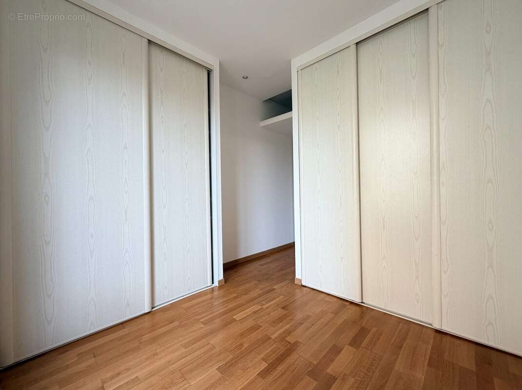 Appartement à PANTIN