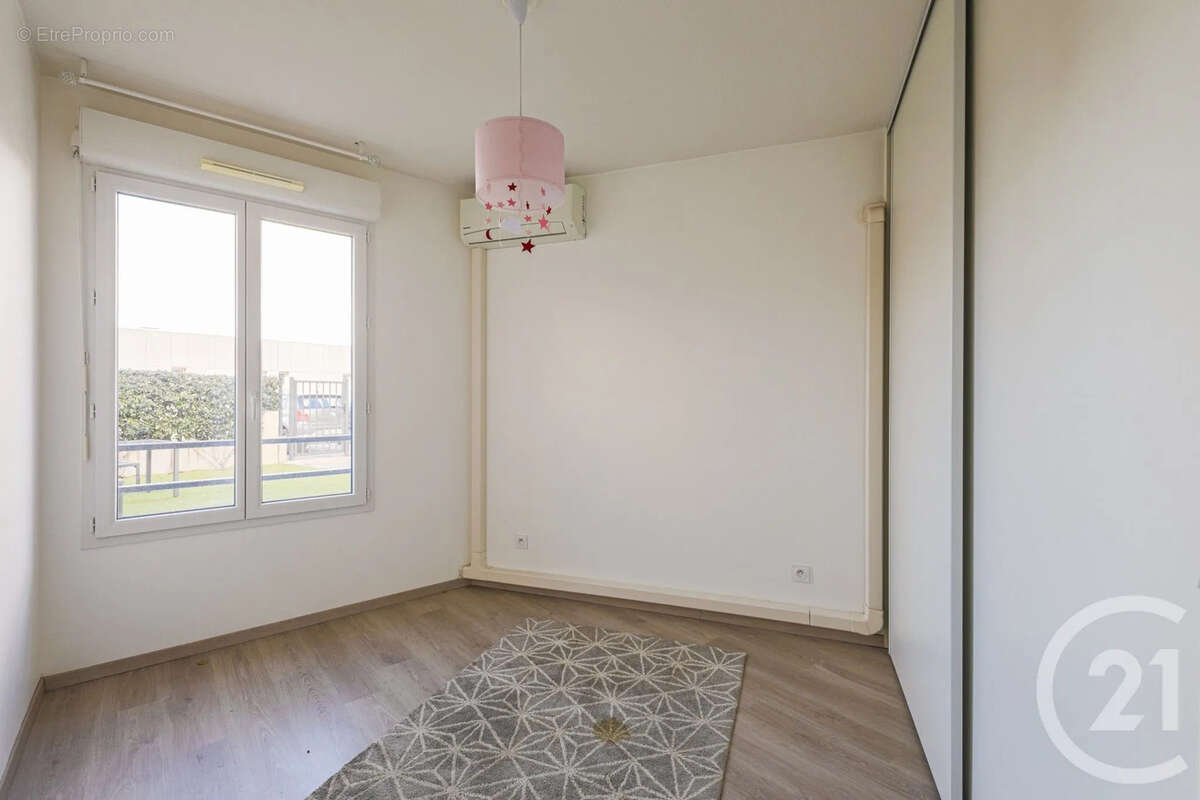 Appartement à EYBENS
