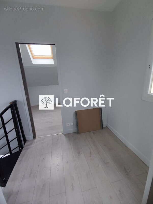 Appartement à LIMAY