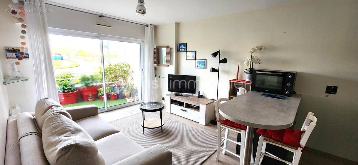 Appartement à KERVIGNAC