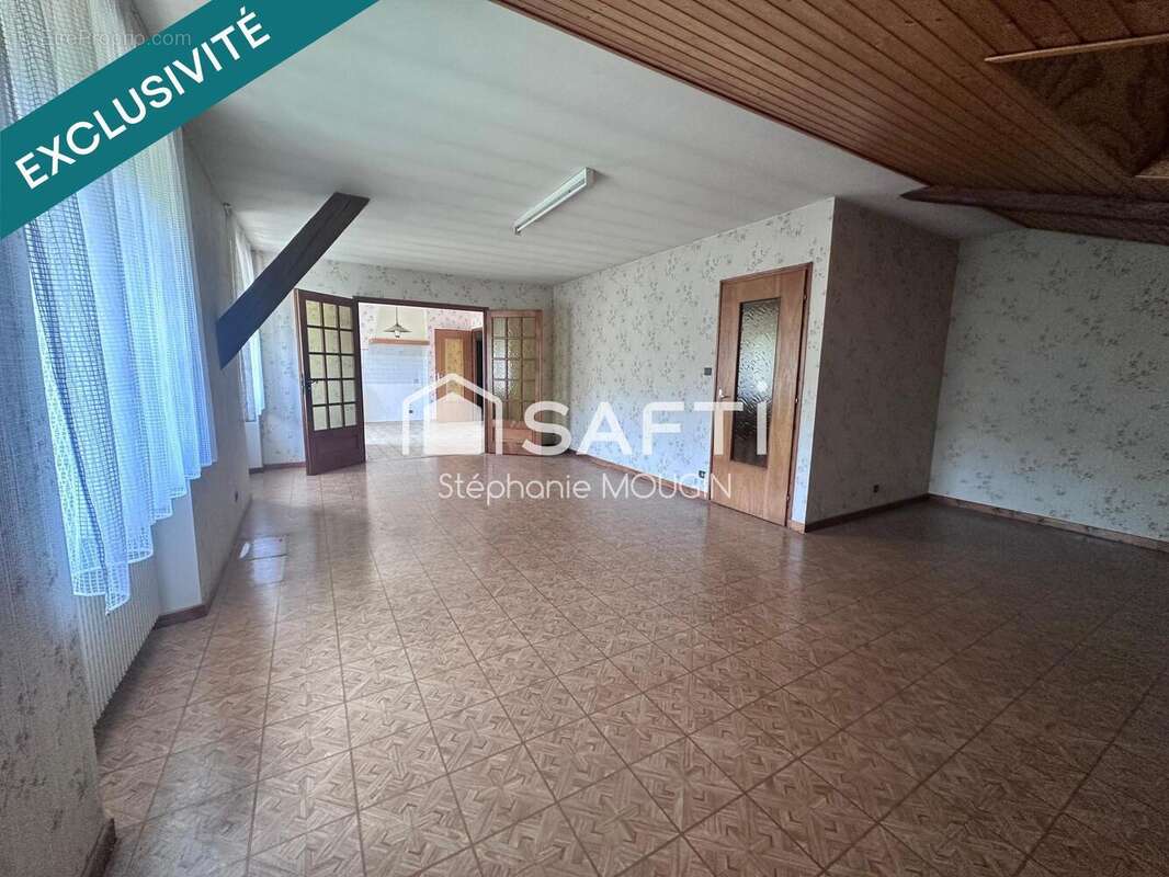 Photo 4 - Maison à MAICHE