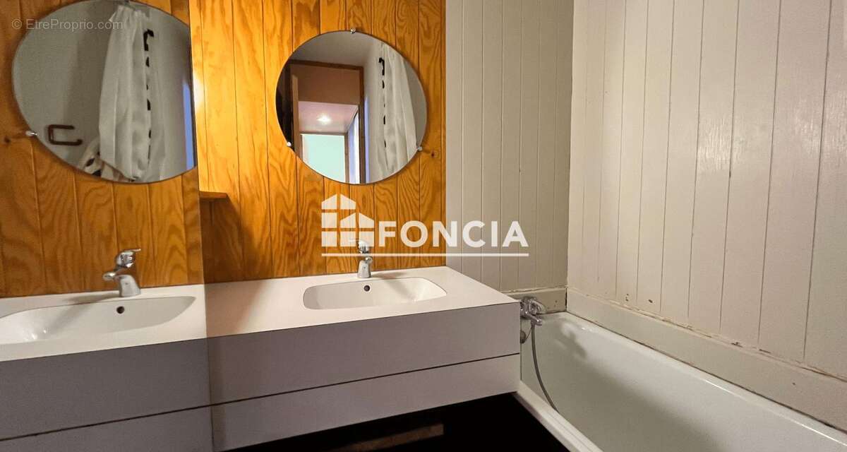 Appartement à MACOT-LA-PLAGNE