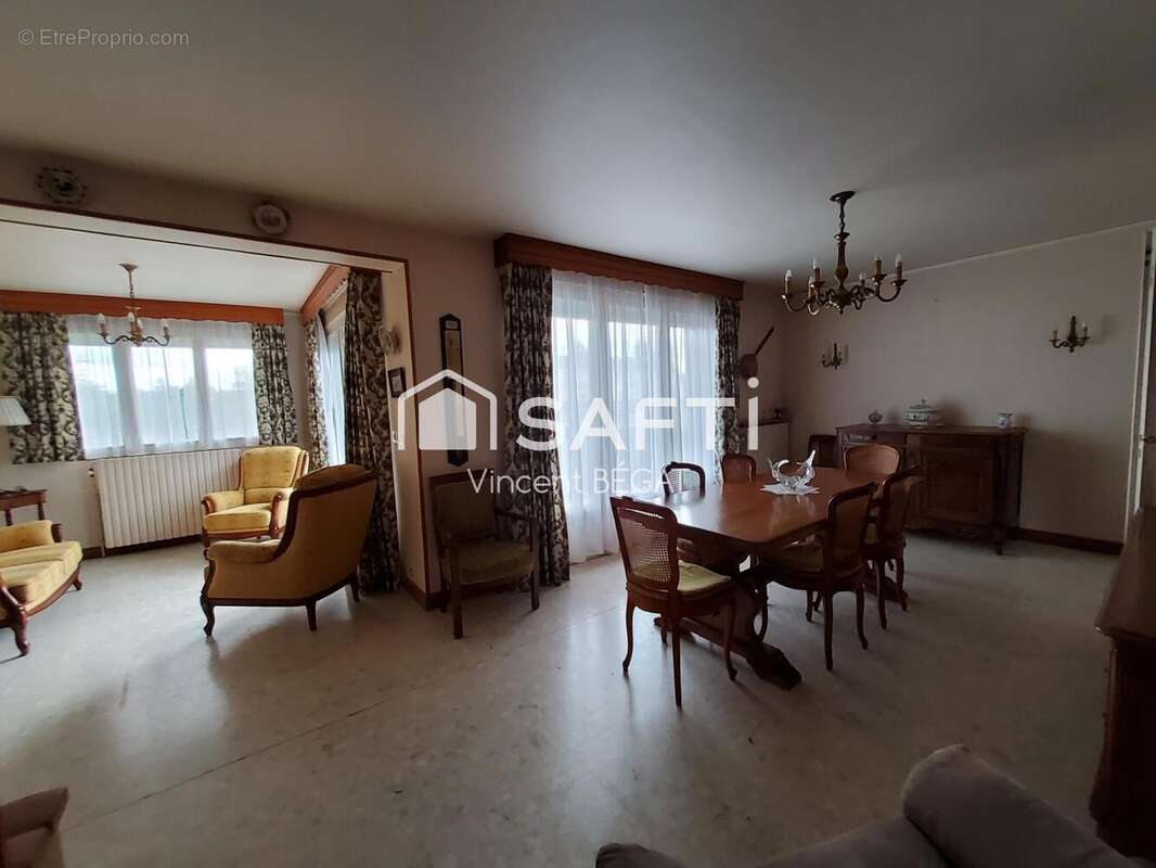 Photo 6 - Maison à MORET-SUR-LOING